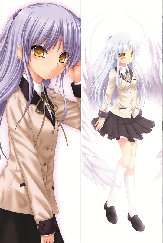 VC0001 Angel Beats!