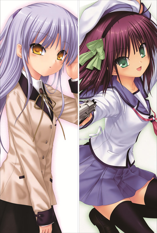 VC0003 Angel Beats!