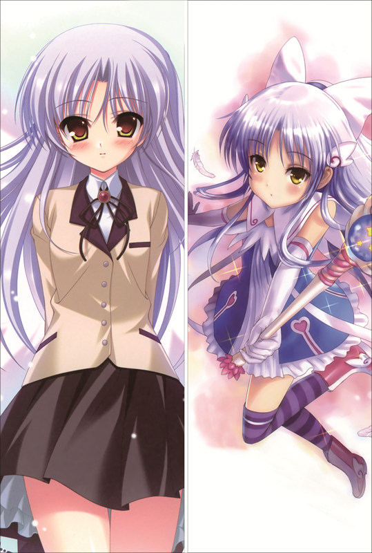 VC0007 Angel Beats!