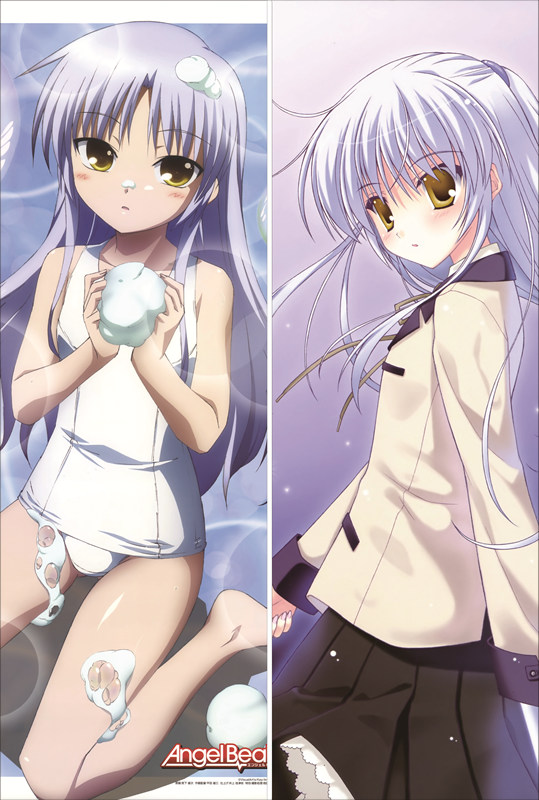 VC0008 Angel Beats!