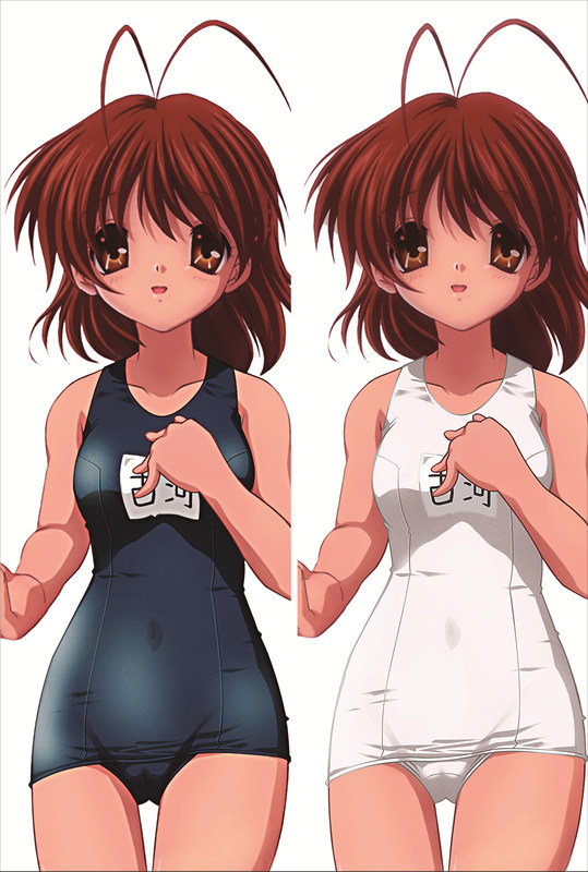 VC0329 CLANNAD