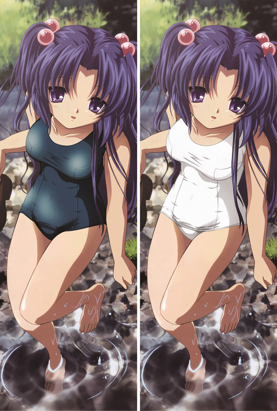 VC0331 CLANNAD