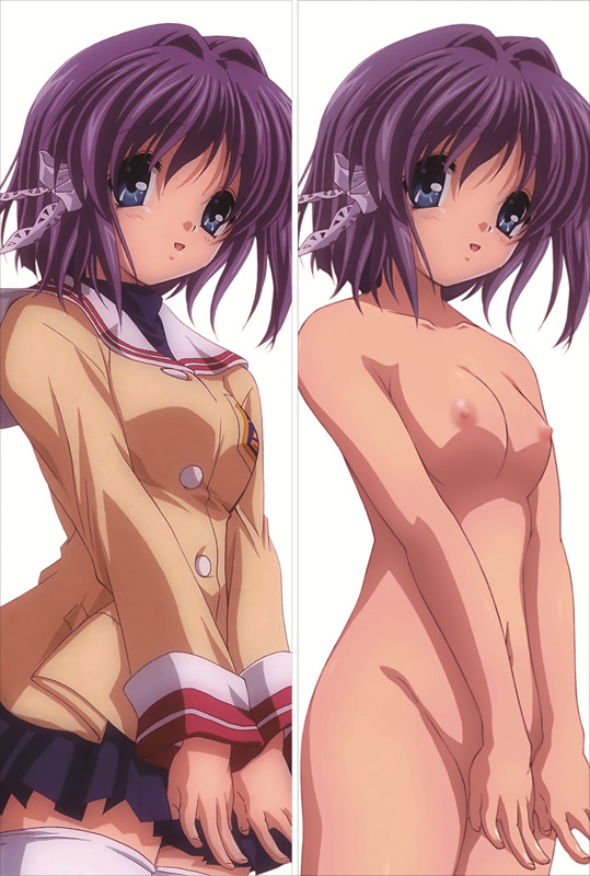 VC0334 CLANNAD