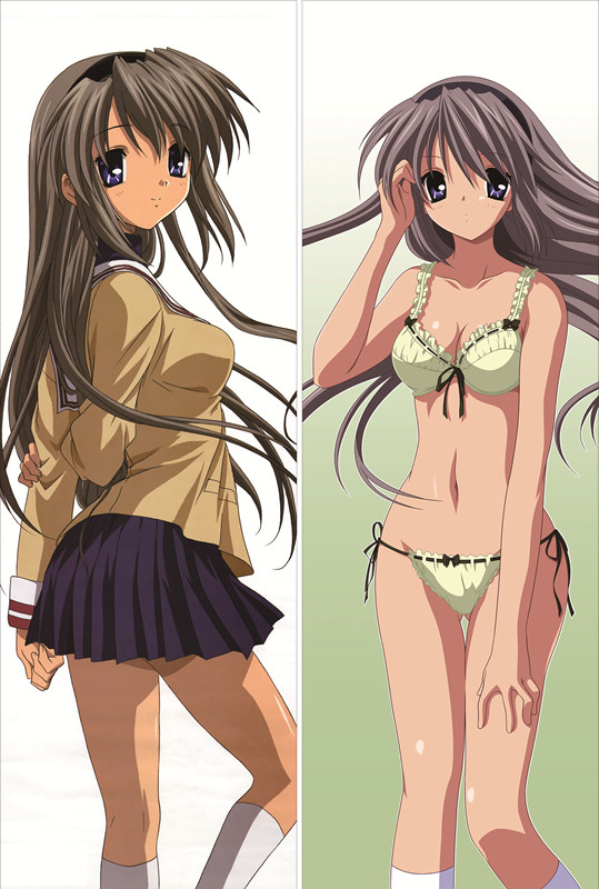 VC0335 CLANNAD