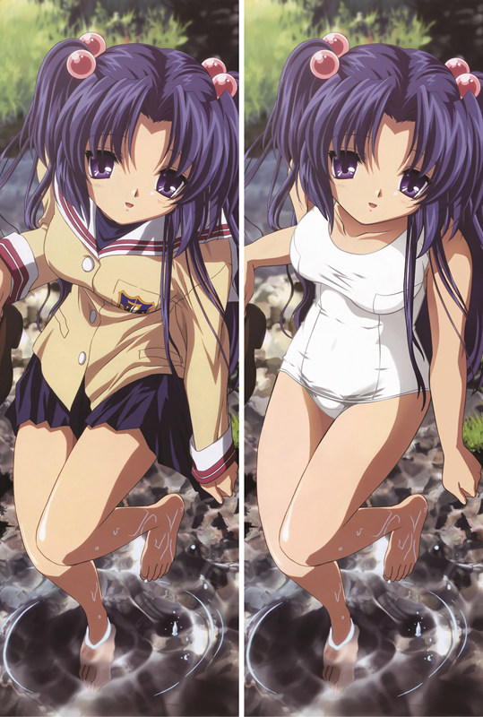 VC0345 CLANNAD