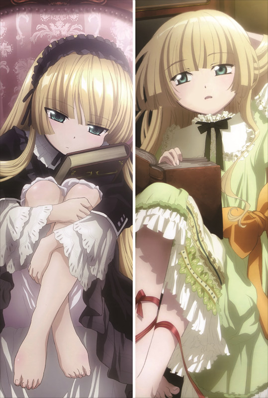 VC1176 GOSICK -ゴシック ヴィクトリカ・ド・ブロワ