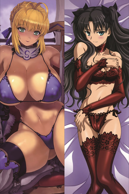 VZ0846 Fate stay night