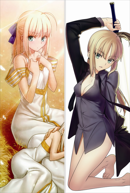 WB800ミツニキ  saber  ・サ・、・ミゥ`fate stay nightアァ、ュユォ・ミゥ`2WAY!テ讌ラ・ネ